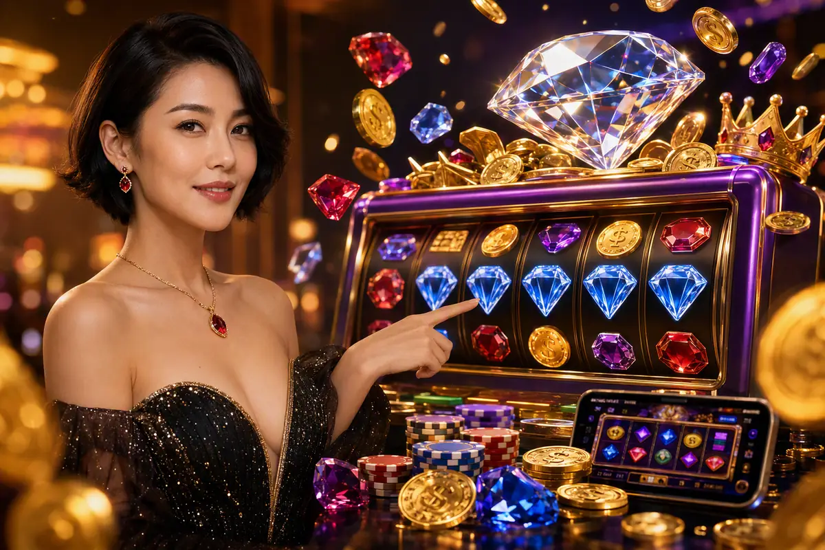 af59apk အခမဲ့ Spin စလော့ဂိမ်းများ